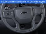 New 2026 Chevrolet Silverado 1500 Custom Crew Cab 4WD Pickup for sale #131658F - photo 20