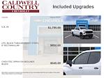 New 2026 Chevrolet Silverado 1500 Custom Crew Cab 4WD Pickup for sale #131658F - photo 5