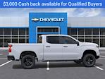 New 2026 Chevrolet Silverado 1500 Custom Crew Cab 4WD Pickup for sale #131658F - photo 6