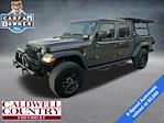 2022 Jeep Gladiator Crew Cab 4WD Pickup for sale #132236T - photo 1