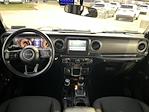 2022 Jeep Gladiator Crew Cab 4WD Pickup for sale #132236T - photo 13