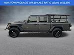 2022 Jeep Gladiator Crew Cab 4WD Pickup for sale #132236T - photo 3