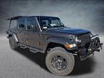 2022 Jeep Gladiator Crew Cab 4WD Pickup for sale #132236T - photo 28
