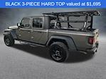 2022 Jeep Gladiator Crew Cab 4WD Pickup for sale #132236T - photo 2