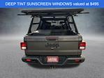 2022 Jeep Gladiator Crew Cab 4WD Pickup for sale #132236T - photo 4