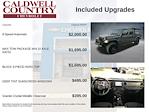 2022 Jeep Gladiator Crew Cab 4WD Pickup for sale #132236T - photo 5