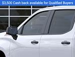 New 2026 Chevrolet Silverado 1500 Work Truck Crew Cab 4WD Pickup for sale #132519F - photo 13