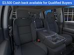 New 2026 Chevrolet Silverado 1500 Work Truck Crew Cab 4WD Pickup for sale #132519F - photo 17