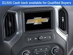New 2026 Chevrolet Silverado 1500 Work Truck Crew Cab 4WD Pickup for sale #132519F - photo 21