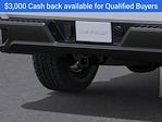 New 2026 Chevrolet Silverado 1500 Work Truck Crew Cab 4WD Pickup for sale #132524F - photo 15