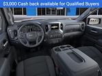 New 2026 Chevrolet Silverado 1500 Work Truck Crew Cab 4WD Pickup for sale #132524F - photo 16