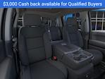 New 2026 Chevrolet Silverado 1500 Work Truck Crew Cab 4WD Pickup for sale #132524F - photo 17