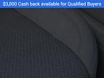 New 2026 Chevrolet Silverado 1500 Work Truck Crew Cab 4WD Pickup for sale #132524F - photo 22