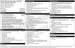 2026 Chevrolet Silverado 1500 Crew Cab 4WD Pickup for sale #132526FX - photo 26