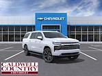New 2026 Chevrolet Suburban Premier SUV for sale #132557 - photo 1