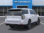 New 2026 Chevrolet Suburban Premier SUV for sale #132557 - photo 2