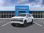 New 2026 Chevrolet Suburban Premier SUV for sale #132557 - photo 8