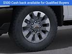 2026 Chevrolet Silverado 2500 Crew Cab 4WD Pickup for sale #133221 - photo 10