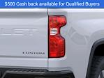 2026 Chevrolet Silverado 2500 Crew Cab 4WD Pickup for sale #133221 - photo 12