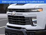 2026 Chevrolet Silverado 2500 Crew Cab 4WD Pickup for sale #133221 - photo 14
