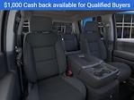 2026 Chevrolet Silverado 2500 Crew Cab 4WD Pickup for sale #133221 - photo 17