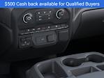 2026 Chevrolet Silverado 2500 Crew Cab 4WD Pickup for sale #133221 - photo 24
