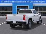 2026 Chevrolet Silverado 2500 Crew Cab 4WD Pickup for sale #133221 - photo 2