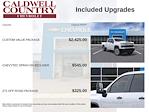 2026 Chevrolet Silverado 2500 Crew Cab 4WD Pickup for sale #133221 - photo 5