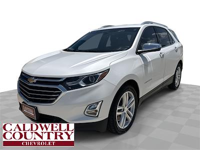 2019 Chevrolet Equinox FWD SUV for sale #134121T - photo 1