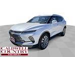 Used 2025 Chevrolet Blazer Premier SUV for sale #134291T - photo 1