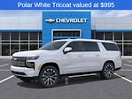 New 2026 Chevrolet Suburban High Country for sale #135036 - photo 3