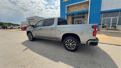 2023 Chevrolet Silverado 1500 Crew Cab 4x4 Pickup for sale #135182P - photo 2