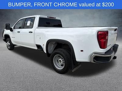 Used 2021 Chevrolet Silverado 3500 - photo 1