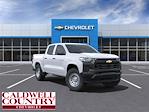 2025 Chevrolet Colorado Crew Cab 4x2 Pickup for sale #135965F - photo 1
