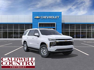 New 2026 Chevrolet Tahoe LS SUV for sale #136448 - photo 1