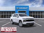 New 2026 Chevrolet Tahoe LS SUV for sale #136448 - photo 1