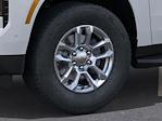 New 2026 Chevrolet Tahoe LS SUV for sale #136448 - photo 9