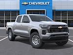 New 2026 Chevrolet Colorado LT Crew Cab Pickup for sale #138412X - photo 7
