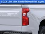 2026 Chevrolet Silverado 1500 Crew Cab 4WD Pickup for sale #138617F - photo 12