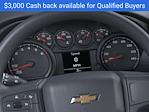 2026 Chevrolet Silverado 1500 Crew Cab 4WD Pickup for sale #138617F - photo 19
