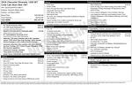 2026 Chevrolet Silverado 1500 Crew Cab 4WD Pickup for sale #138617F - photo 26