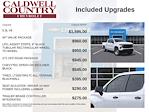 2026 Chevrolet Silverado 1500 Crew Cab 4WD Pickup for sale #138617F - photo 5