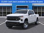 2026 Chevrolet Silverado 1500 Crew Cab 4WD Pickup for sale #138617F - photo 7
