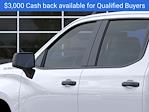 New 2026 Chevrolet Silverado 1500 Work Truck Crew Cab 4WD Pickup for sale #139261F - photo 13