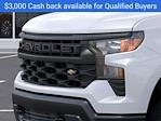 New 2026 Chevrolet Silverado 1500 Work Truck Crew Cab 4WD Pickup for sale #139261F - photo 14