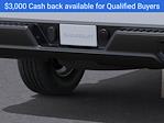 New 2026 Chevrolet Silverado 1500 Work Truck Crew Cab 4WD Pickup for sale #139261F - photo 15