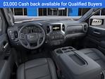 New 2026 Chevrolet Silverado 1500 Work Truck Crew Cab 4WD Pickup for sale #139261F - photo 16