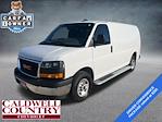 Used 2024 GMC Savana 2500 Empty Cargo Van for sale #139469P - photo 1
