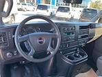 Used 2024 GMC Savana 2500 Empty Cargo Van for sale #139469P - photo 13