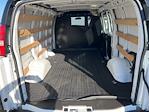 Used 2024 GMC Savana 2500 Empty Cargo Van for sale #139469P - photo 21